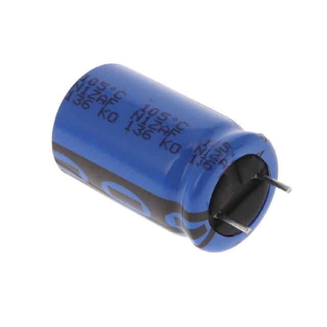 MAL213668471E3 Vishay Beyschlag/Draloric/BC Components  Condensateurs électrolytiques en aluminium